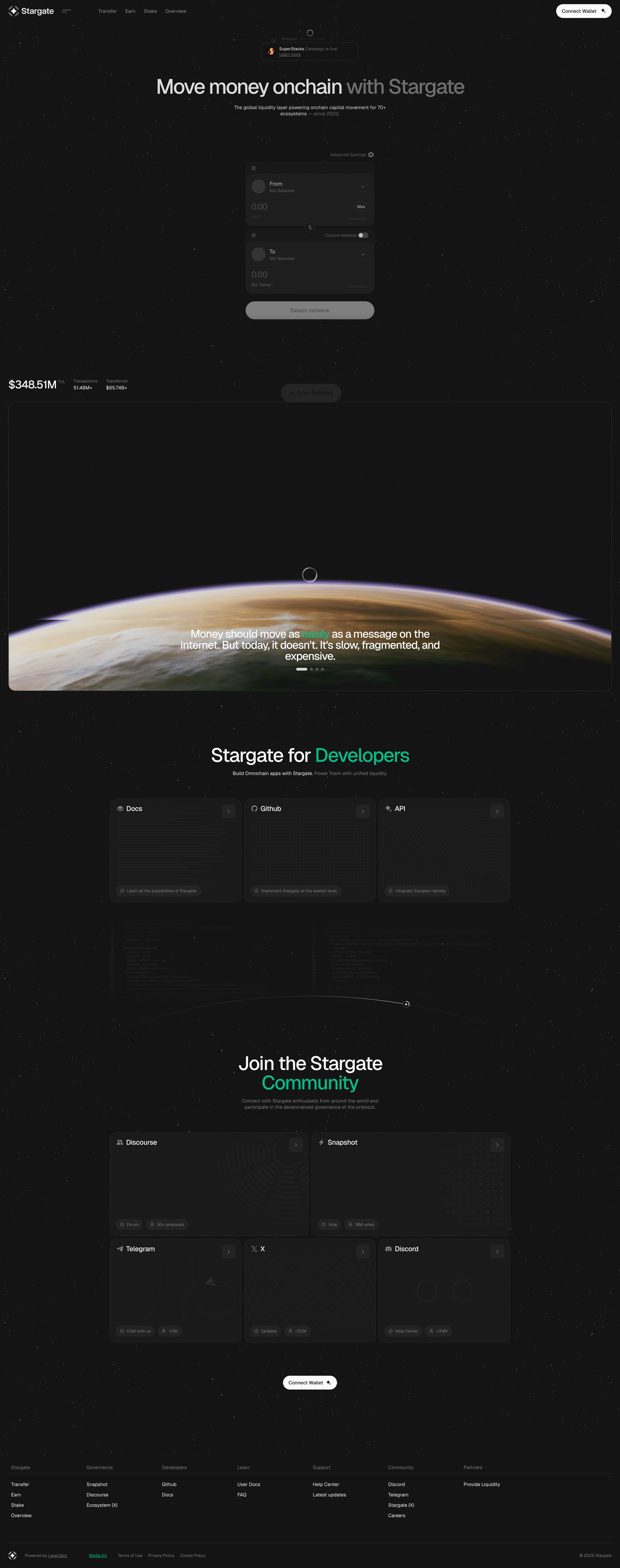 stargate finance